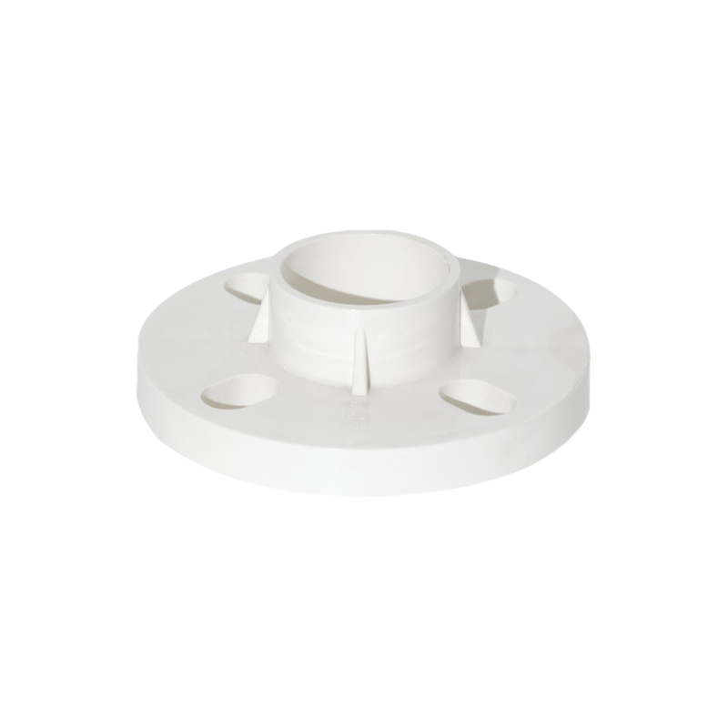 حواف UPVC من قطعة واحدة (إمدادات المياه)