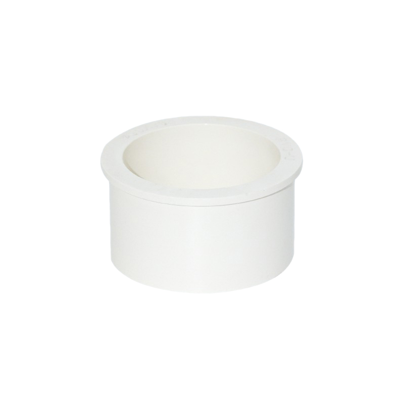 بطانات مخفض UPVC (إمدادات المياه)