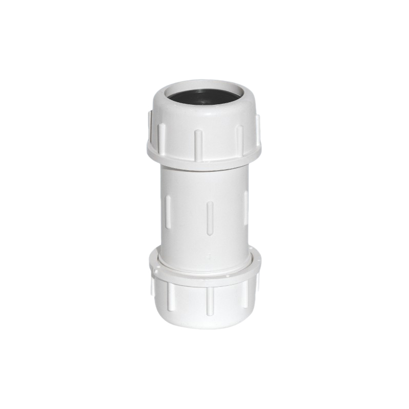 موصلات سريعة من مادة UPVC (إمدادات المياه)