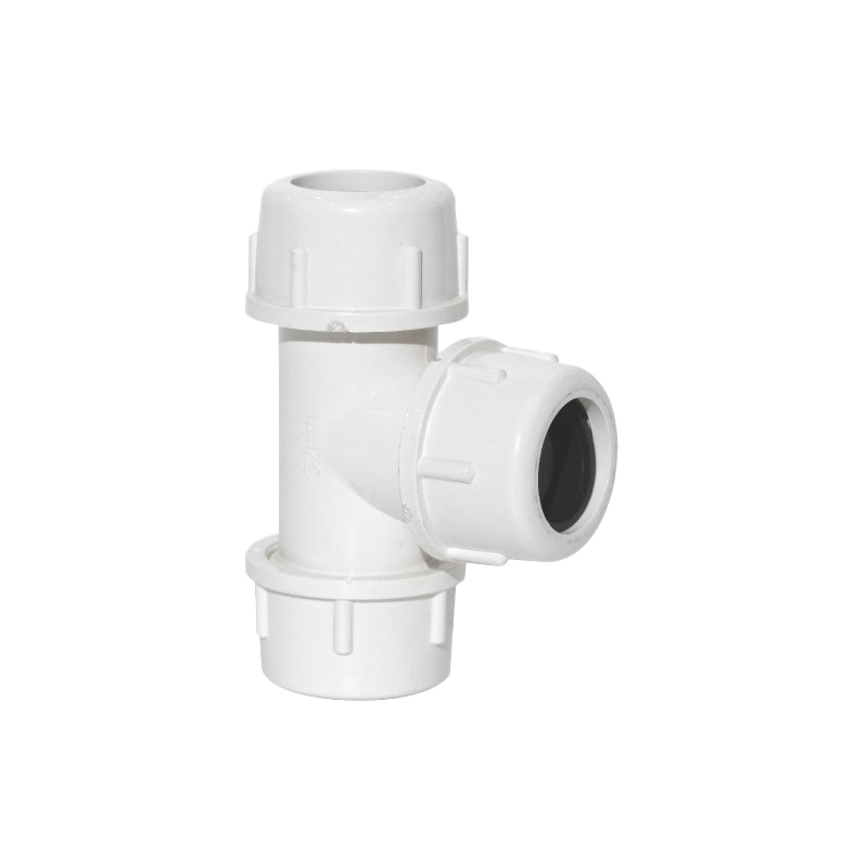قمصان UPVC سريعة التوصيل (إمدادات المياه)