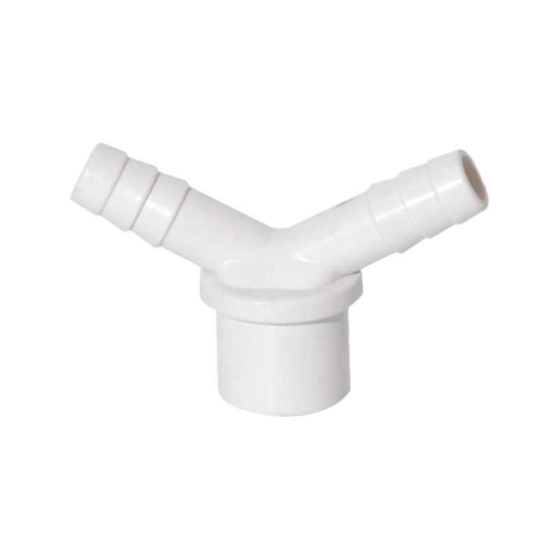 قمصان UPVC Y (إمدادات المياه)