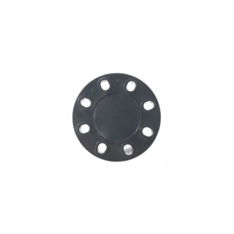 حواف CPVC العمياء