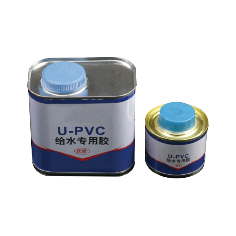أسمنت مذيب الأنابيب البلاستيكية UPVC