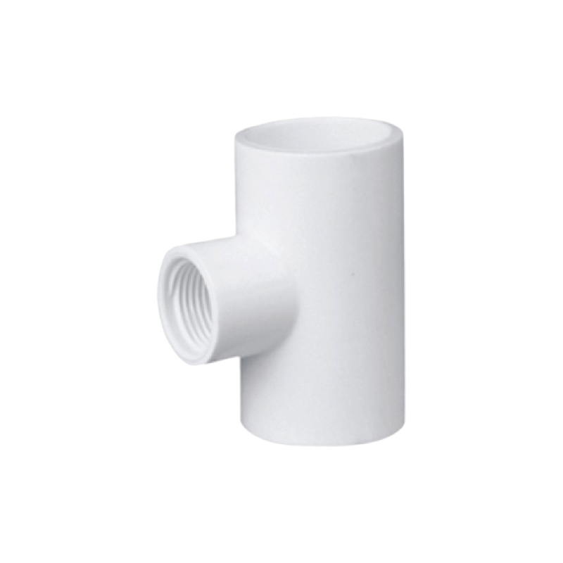 تي شيرت خيط أنثوي من مادة UPVC وفقًا لمعيار ASTM