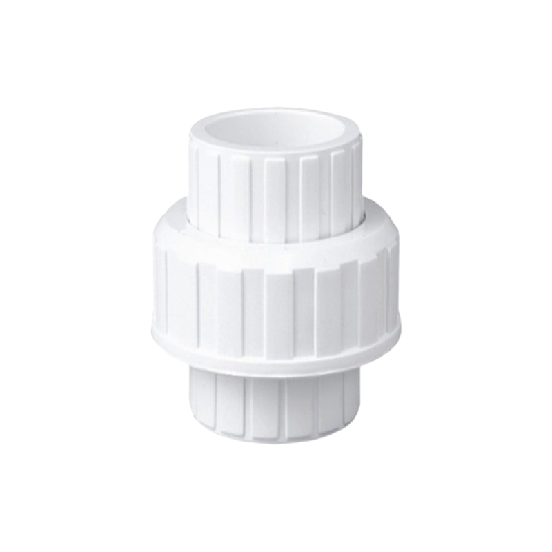 اتحادات UPVC القياسية ASTM