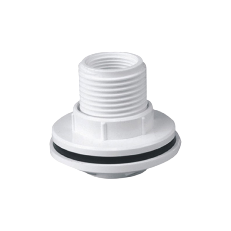 محولات خزان UPVC القياسية ASTM