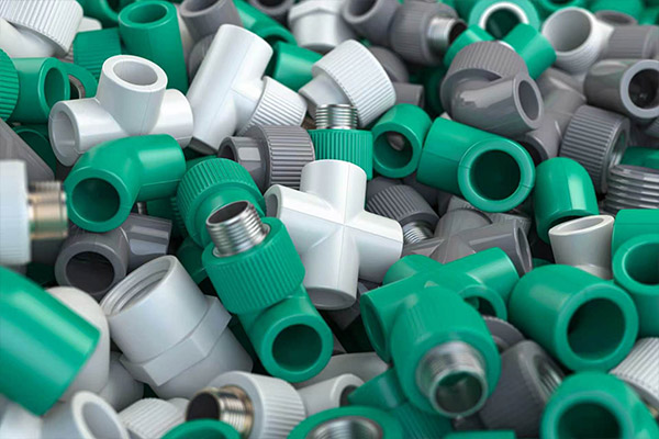 Zhejiang Feiya Plastic Co., Ltd