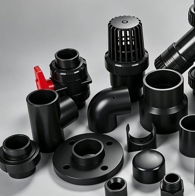 Zhejiang Feiya Plastic Co., Ltd